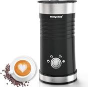 Milk Frother Morpilot. RRP £29.99 - GRADE U