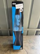 14.5 Inch Lava Lamp. RRP £29.99 - GRADE U