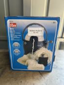 Prym Knitting Mill. RRP £19.99 - GRADE U