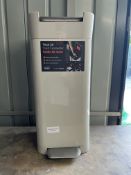 Joseph Joseph Titan 20 Trash Compactor. RRP £149.99 - GRADE U