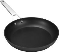 Msmk Non-Stick Frying Pan 32cm, Large Induction Frying Pan. RRP £74.99 - GRADE U