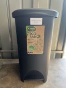 Addis Eco Range Bin. RRP £39.99 - GRADE U