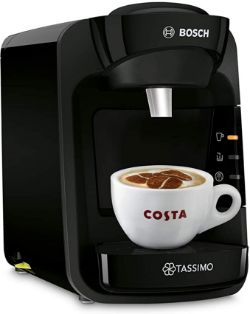 Bosch Tas3203Gb Tassimo Suny Coffee Machine. RRP £128.99 - GRADE U