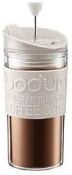 Bodum Travel Press Mug. RRP £16.99 - GRADE U