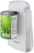 Cookworks Electric Can Opener. RRP £14.99 - GRADE U