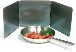 Norpro Non Stick Splatter Guard. RRP £19.99 - GRADE U