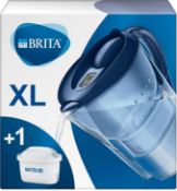 Brita Fill & Enjoy Marella Xl 3.5 L. RRP £24.99 - GRADE U