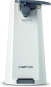 Kenwood Cap70.A0Wh Electric Can Opener, Brilliant White. RRP £23.99 - GRADE U