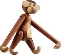 Kay Bojensen Monkey. RRP £60.00 - GRADE U
