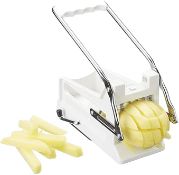 Kitchen Craft Potato Chipper. RRP £19.99 - GRADE U