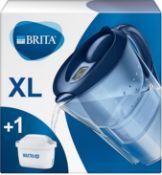 Brita Marella Xl 3.5L. RRP £25.99 - GRADE U