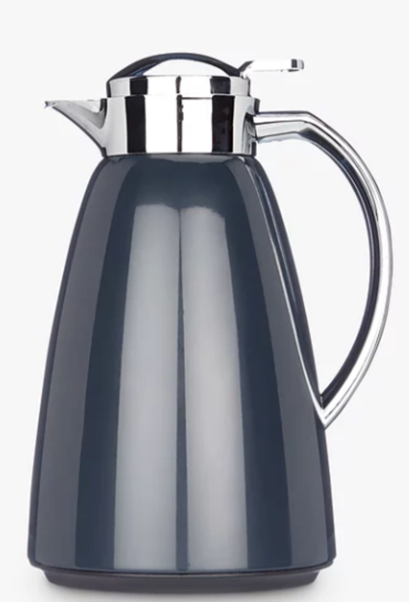 Tefal Campo Thermal Layer Hot Drinks Jug, 1L. RRP £40.00 - GRADE U