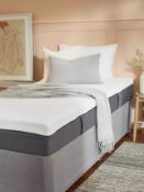 Emma Hybrid Mattress Medium Tension