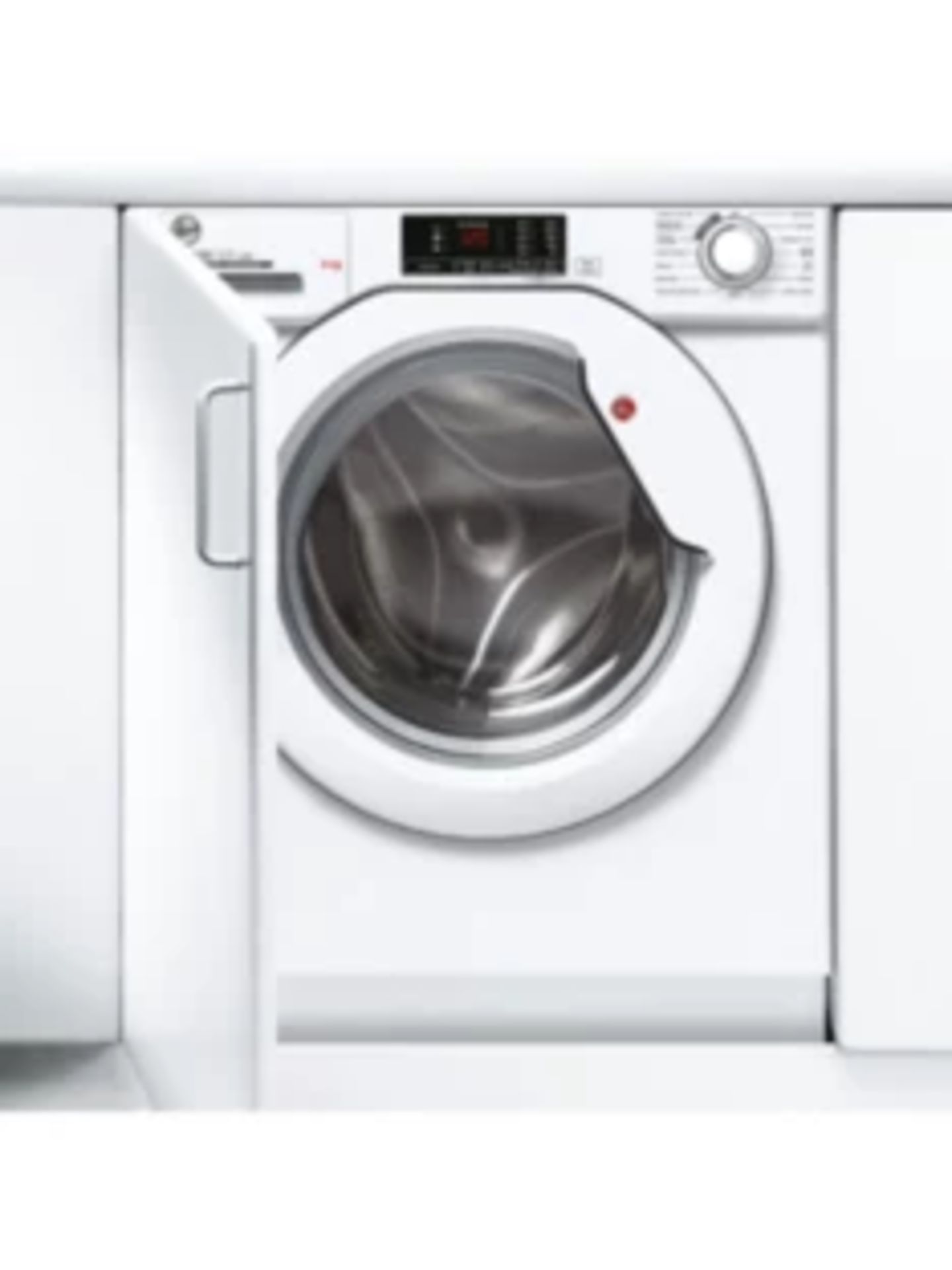 Hoover H-Wash 300 HBWS 49D1E-80 Int: Stock Code - 88830909 : Grading Info - RI002979052 Go...