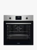 Zanussi Series 20 ZOHNX3X1 Built-in: Stock Code - 89030721 : Grading Info - RI002978913 U...