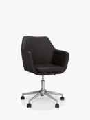 Reid Office Chair Black AS02 : Stock Code - 81638601 : Grading Info - EX JLD 3172452...