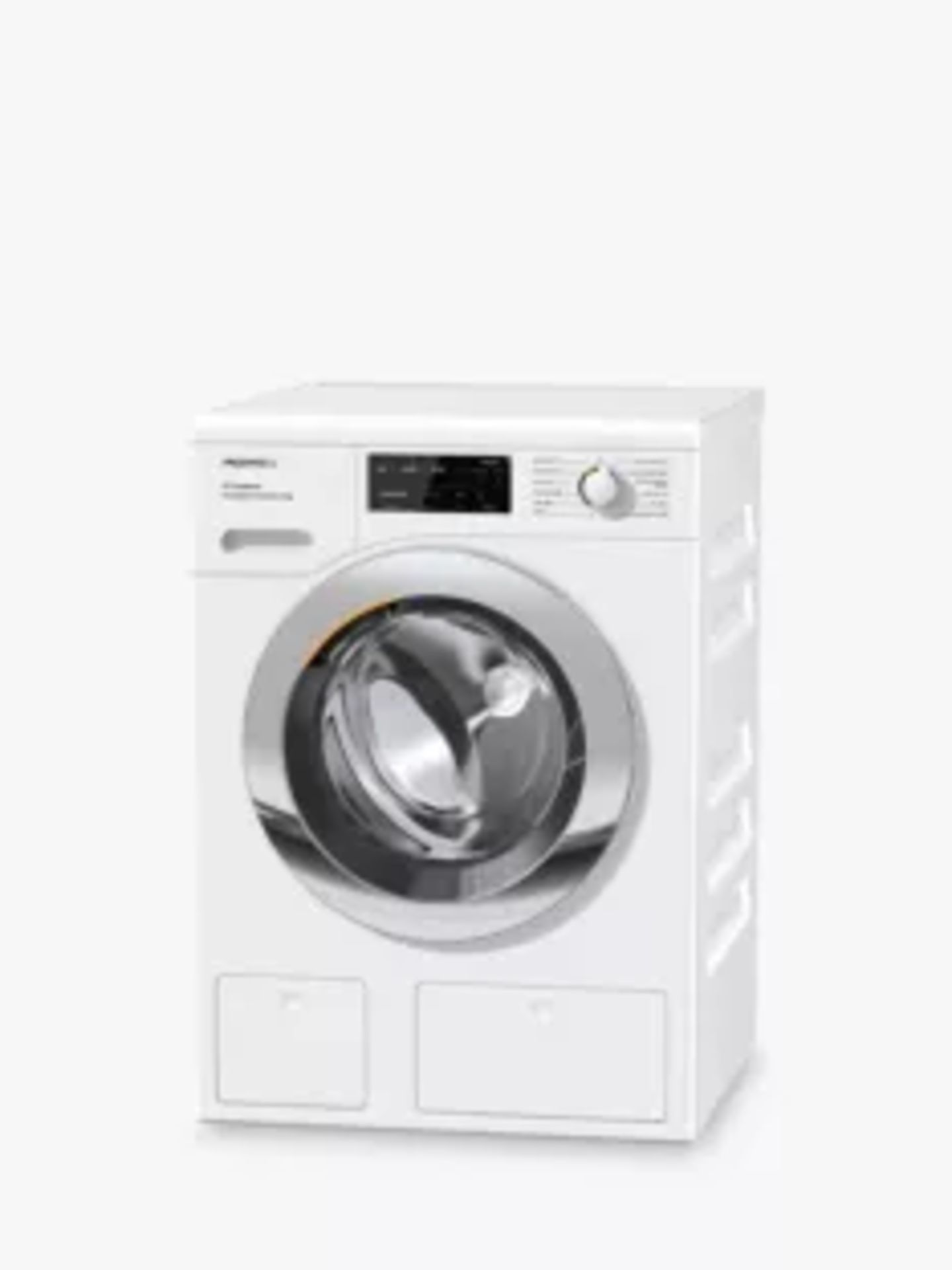 Miele WEI865 W/Machine : Stock Code - 88932914 : Grading Info - EX JLD 3045058...