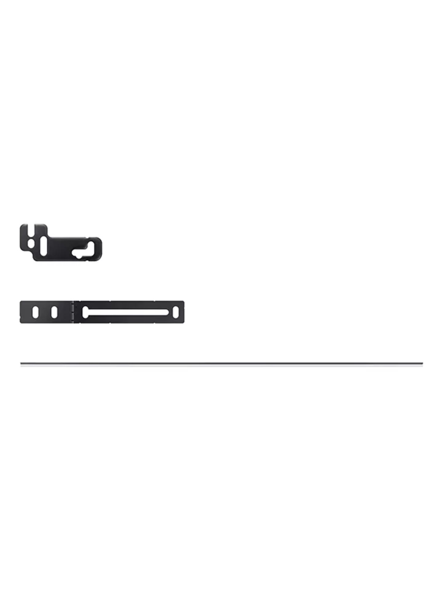 Samsung Bespoke RA-C00K3BAA 185cm Door Hinge Pairing Kit: Stock Code - 12535302 : Grading I...