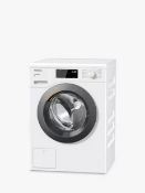 Miele WED025 WCS Freestanding Washi: Stock Code - 88933009 : Grading Info - RI002977005 T...