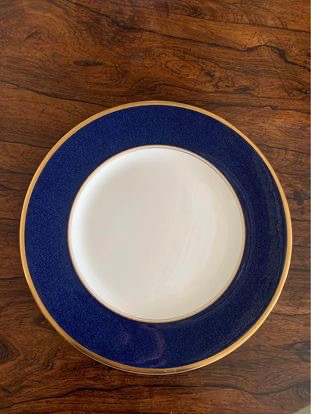 8 Royal Doulton Starter Plates Plus 8 Coal Port Dinner plates - Image 2 of 4