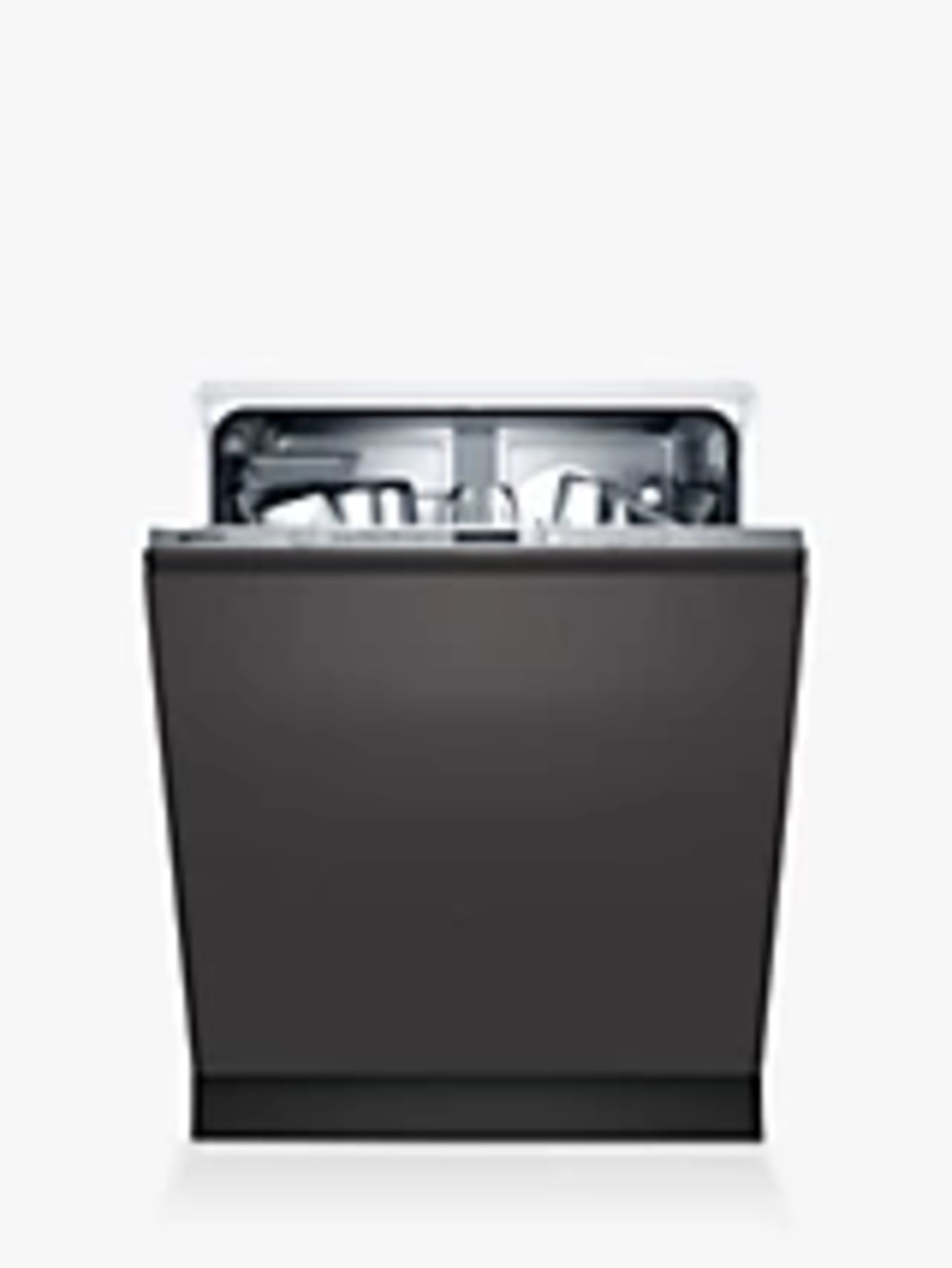 Grade D Neff N30 S353HAX02G FullyIntegrated Dishwasher - RRP: £549