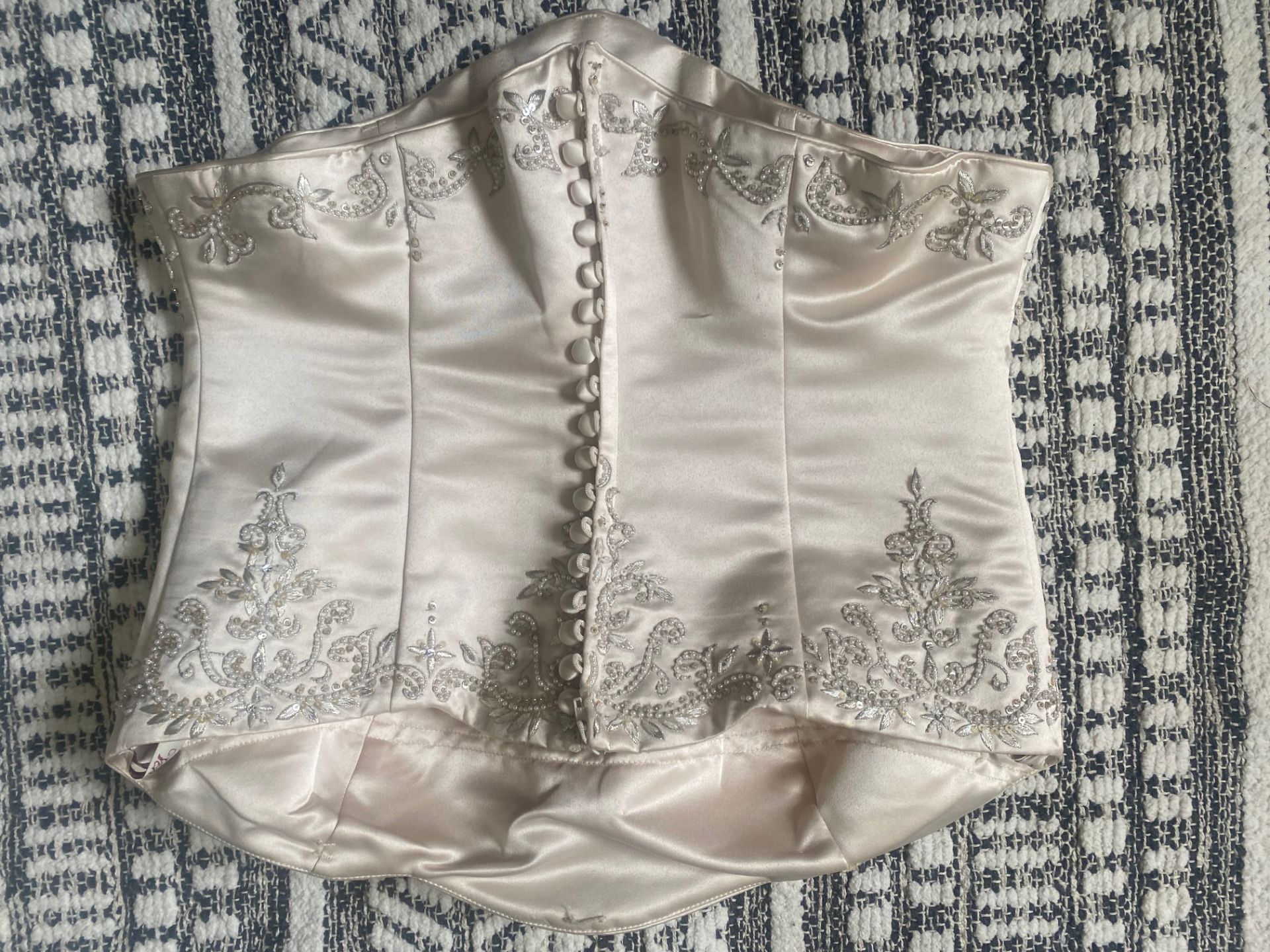 3 x Bodices - Image 2 of 6