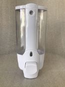 20 x Soap Dispenser 350ml Total RRP £100