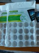 I Pad Clear Flexicase - Box of 30