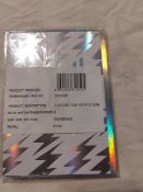 Birthday Cards - Flash and Your Youth Is Gone - Box of 40 RRP £100