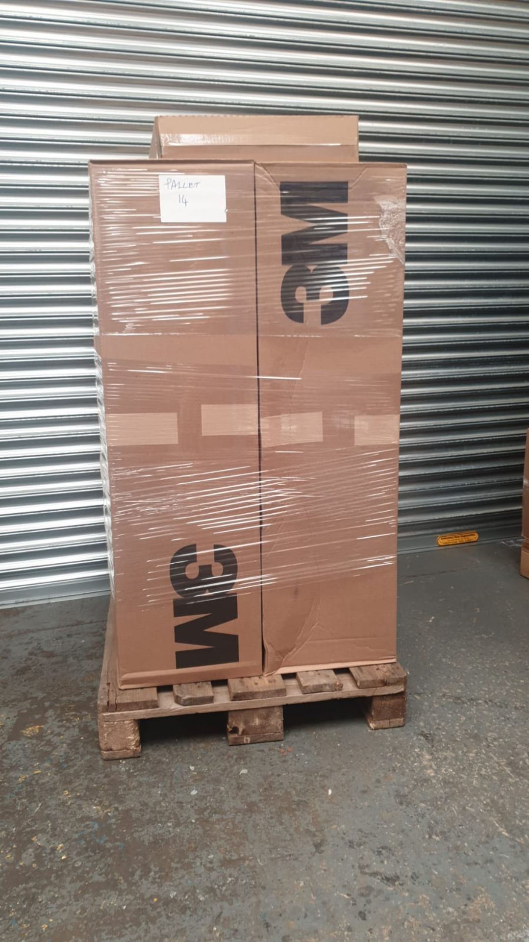 3M Branded Mixed Pallet - Brand New Items - Image 3 of 3