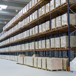No Reserve Pallets of Brand New 3M Branded Stock | Industrial Adhesives, Electrical, Carbon Filters, Medical, Post-It, Zeta Filters