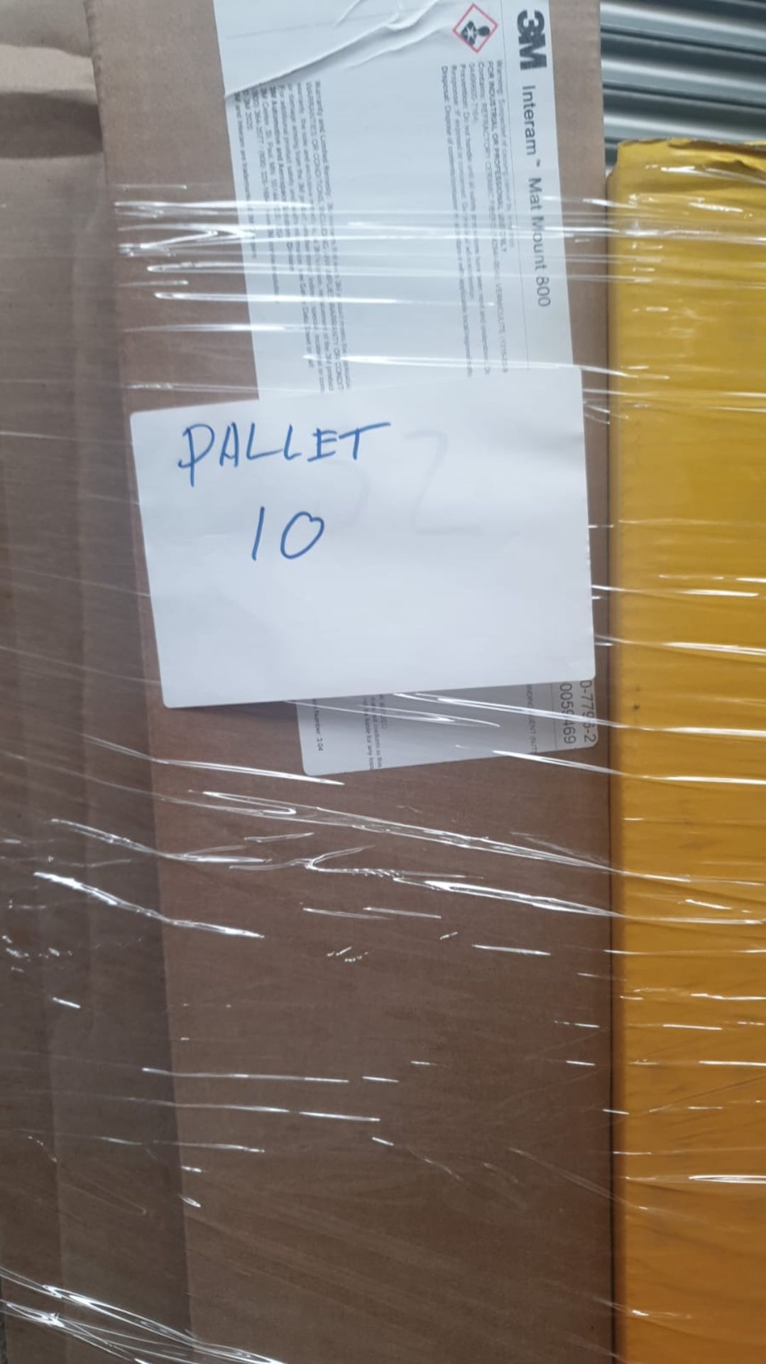 3M Branded Mixed Pallet - Brand New Items - Image 3 of 3