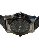 Swiss Made Rotary Evolution Dual Face Unisex Watch - Surplus Stock from Private Jet Charter RRP £750