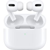 Pair of Apple Air Pod Pros - Returns/Lost Property/Ex Demo from Our Private Jet Charter