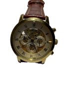 Men's Rotary Chronograph Automatic Watch - Ex Demo or Return - RRP £240