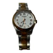 Rotary Ladies Automatic Bracelet Watch - Return or Ex Demo