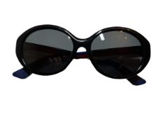 Gucci Ladies Oversized Sunglasses - Surplus Stock from Our Private Jet Charter