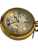 Rotary Men's Pocket Watch Lost Property or Returns from Our Private Jet Charter.