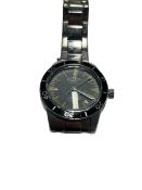 Men's Rotary Exclusive Vintage Dive Automatic Watch