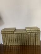 Complete 23 Volumes Encyclopaedia Brittanica