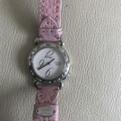 Fendi Selleria Ladies special edition watch