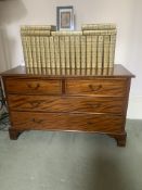 Mid- Century Vintage Chest of Drawers