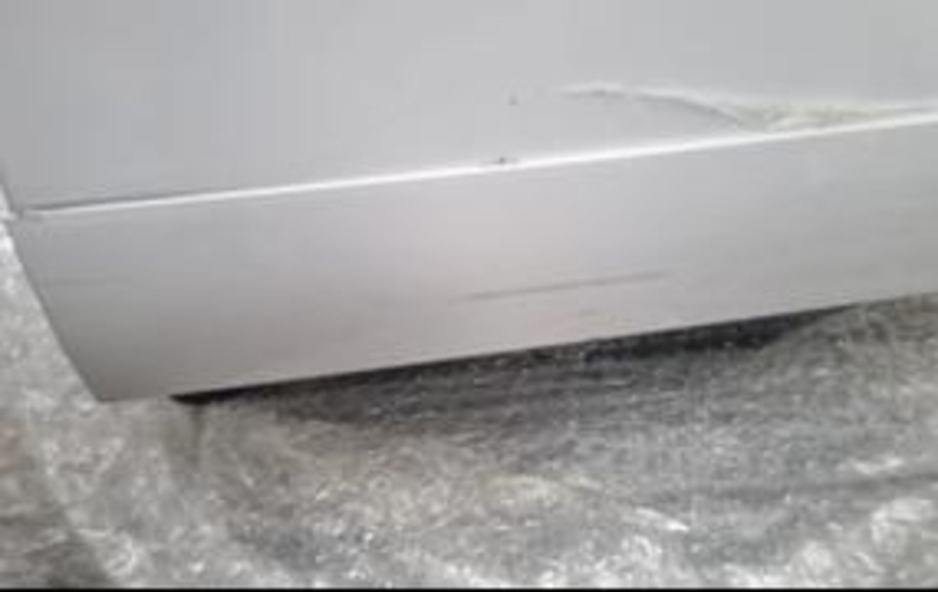 Grade C John Lewis & Partners JLDWW1327 Freestanding dishwasher in White - RRP: £469 - Image 6 of 6