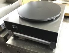 Brand New Crepe Machine in Box