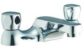 RRP £124. Entree Bath Filler Tap – Chrome. https://rb.gy/lxkejy