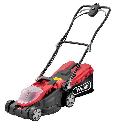 (107/7M) Lot RRP £199. 2x Items. 1X Webb Dynamic 1500w Pressure Washer (Main Body Only) RRP £60.... - Image 5 of 6