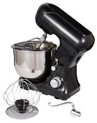 (65/7L) Lot RRP £169.98. 2x 4.5L Stainless Steel Stand Mixer 600W RRP £84.99 Each (BD3801/01).