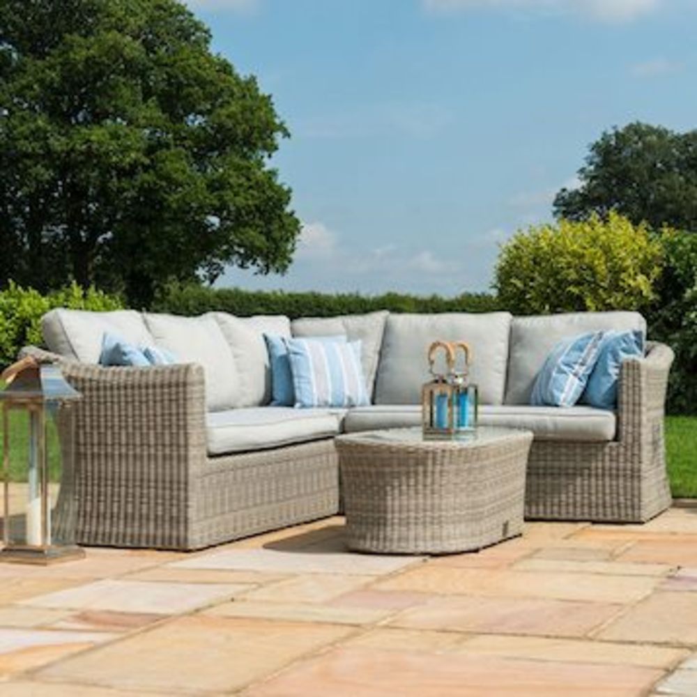 Brand New Outdoor Furniture | Garden Rattan Sets, Parasols, Swing Chairs | Delivery Available