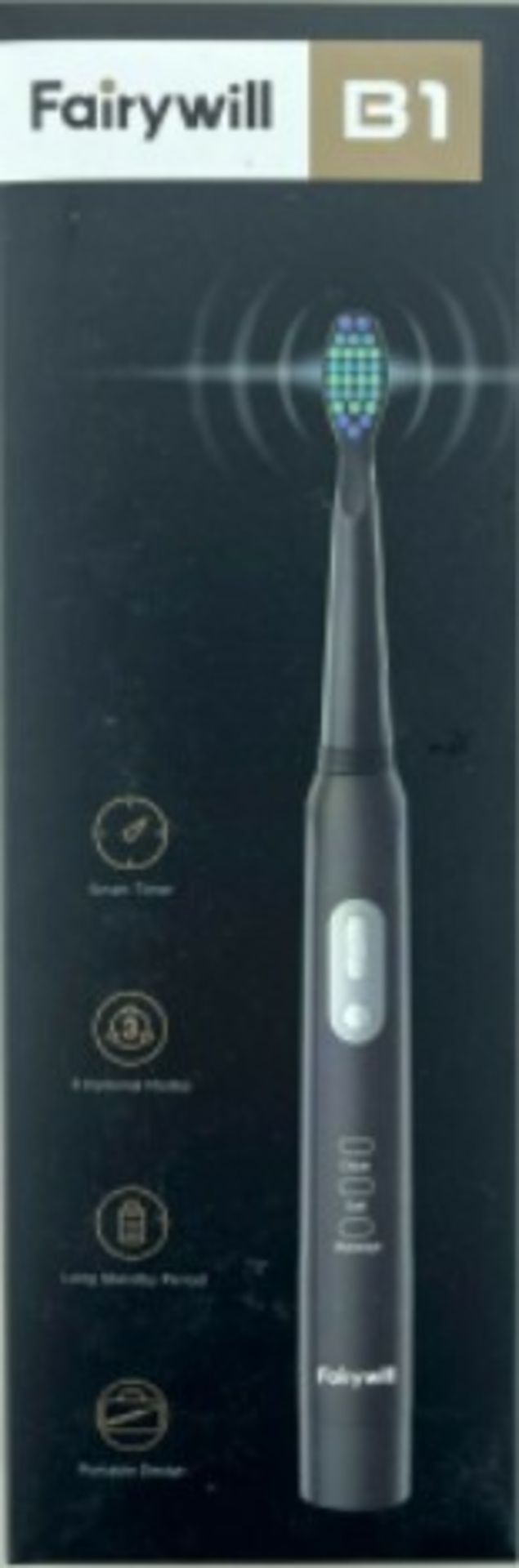 FairyWill B1 Sonic Toothbrush