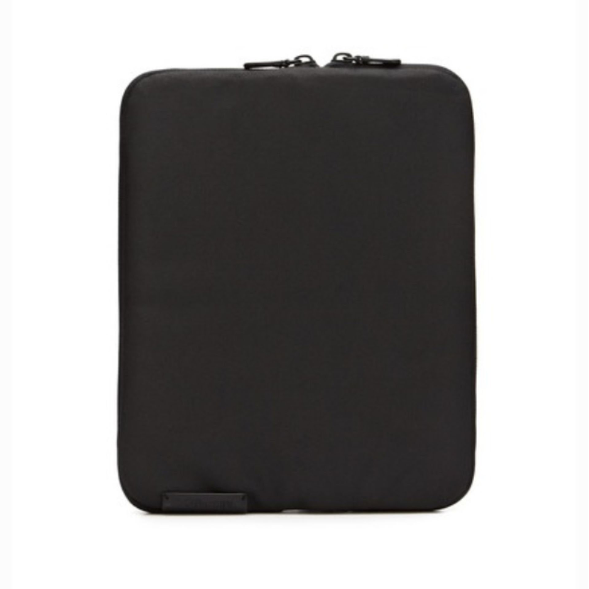 Coteetciel Stand Bag Sleeve For iPad (Black)